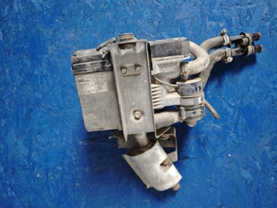 Обогреватель стояночный webasto land rover range rover l322 фото №1