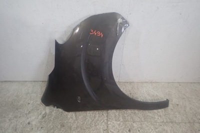 Крила правий перед передній jumpy expert proace фото №1