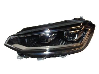 ФАРА ЛЕВАЯ ПЕРЕД FULL LED (СВЕТОДИОД ) VW GOLF SPORTSVAN 517941081