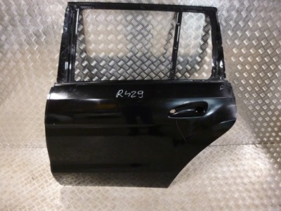 Mercedes gls 166 двері ліва задні фото №1