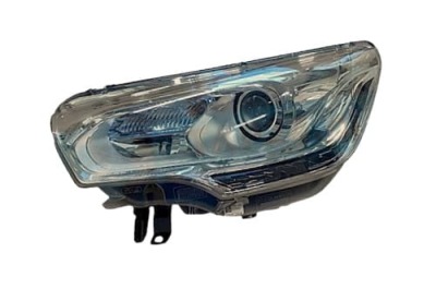Фара левый 1614324880 citroen ds4 оригинал фото №1