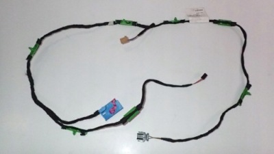 Джгут двері правий перед audi a6 c6 4f1971036a фото №1