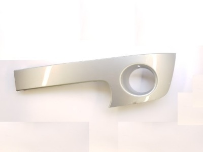 Cooper r55 r56 решітка бампер ліва перед oryg p-ń фото №1