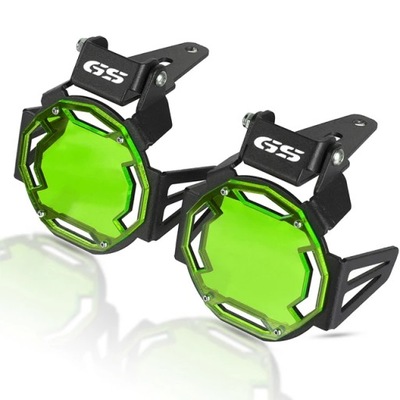 GREEN GSMMOTORCYCLE FOR BMW R1250GS ADVENTURE R 1250 GS ADV 2019 2022 202  