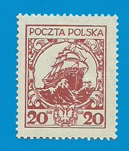 Fi. 211II** - luz Różne Rysunki Zabytki - 1925r - CZYSTY