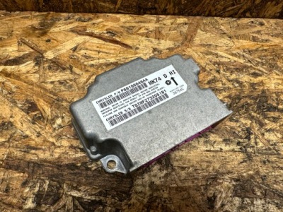 Модуль датчика подушки безопасности jeep chrysler 39754c фото №1