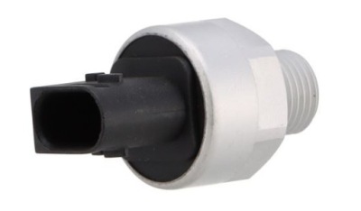 Датчик давления scania m16x1,5 фото №1