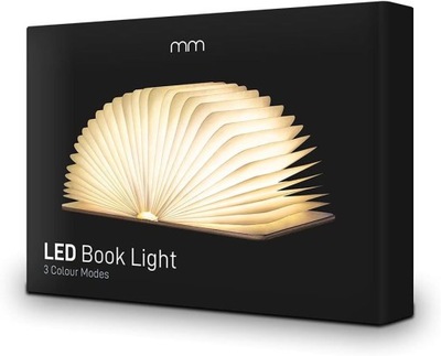 LED BOOK LIGHT (04810)