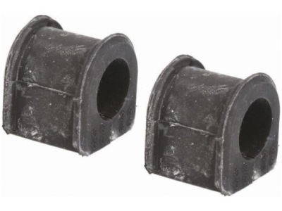 Гумки стабілізатора перед mazda premacy 1.8 2.0 99-05 фото №1