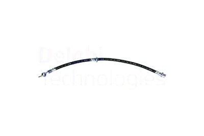 DELPHI CABLE BRAKE ELASTIC REAR L LEXUS RX TOYOTA HARRIER  