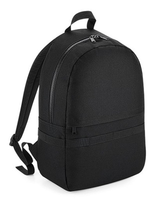 MIEJSKI PLECAK Modulr 20 Litre Backpack BLACK