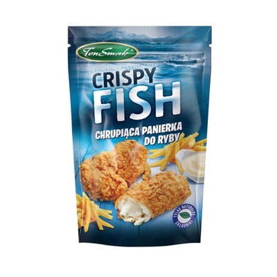 Ten Smak Panierka Crispy Fish 200 g