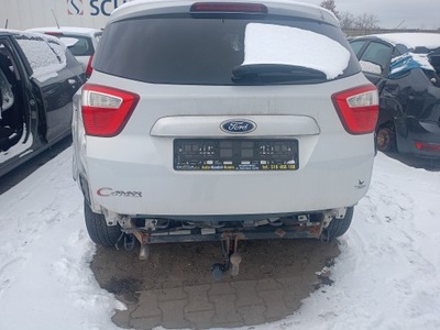 Крышка багажника задняя ford c-max ii 10-15r фото №1