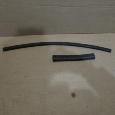 Seat leon iii 5f0 прокладка капот 5f0823707a фото №1