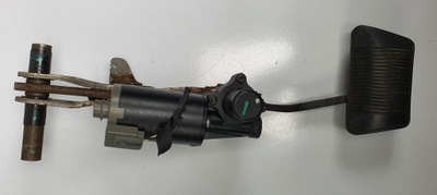 Педаль тормоза jeep grand cherokee iii wh 060410 фото №1