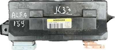 Модуль комфорта 60684088 alfa romeo 159 фото №1