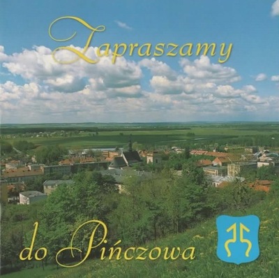 Zapraszamy do Pińczowa PIŃCZÓW