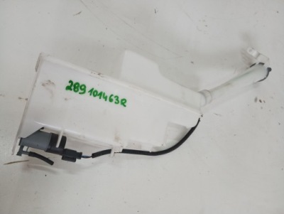 Бак омивача renault austral 289101463r фото №1