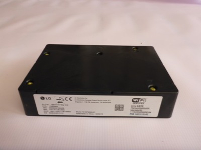 Модуль wi-fi wifi opel insignia b 17- фото №1