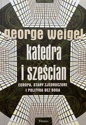 KATEDRA I SZEŚCIAN - G. WEIGEL