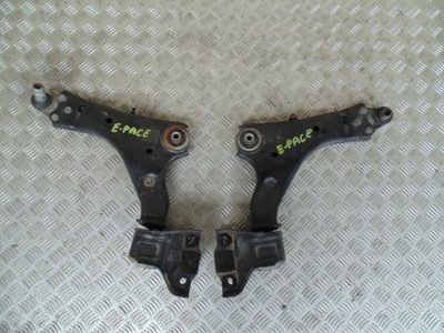 Важіль правий лівий jaguar e-pace фото №1