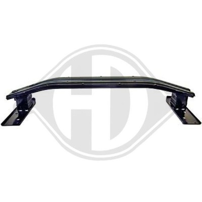 ПОДПОРА DO HYUNDAI IX 20 10-15