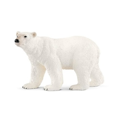 Niedźwiedź polarny Schleich 14800