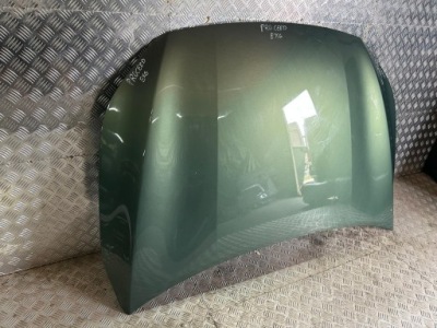 Капот крышка двигателя proceed iii lift fl 21+ exg фото №1