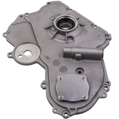 Насос масла масляная alfa romeo 159 spider 2.2 jts фото №1