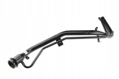 Заливная горловина топлива труба mitsubishi pajero pinin long 5d фото №1