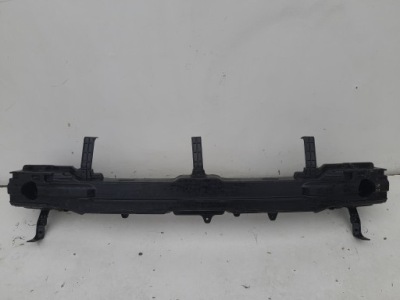 Hyundai i30 iii 3 балка підсилювач бампера задня оригінал! фото №1