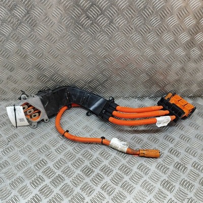 Volvo v60 2020 другая жгут трубопровод / кабели фото №1