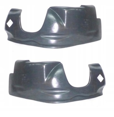 Boxer ram ducato jumper подкрылок перед комплект фото №1