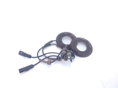 Кронштейн abs задняя комплект renault laguna iii 3 2010-2015 фото №1