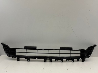 Mitsubishi eclipse cross lift решётка бампера впуск решётка радиатора решётка радиатора перед 21 - фото №1