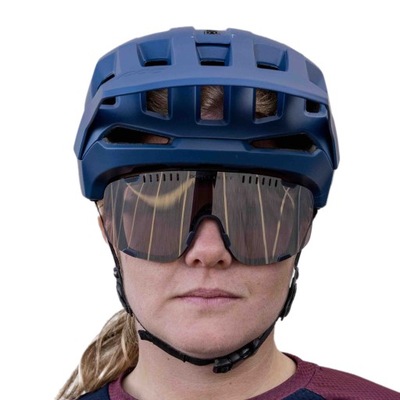 Kask rowerowy POC Kortal granatowy 10524_1589 55-58 cm (M-L)