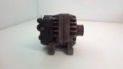 Генератор citroen c3 1,4 b 9642879480 фото №1