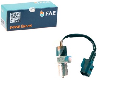 Датчик педали газа fae фото №1