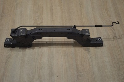 Pas передний chevrolet orlando gqk фото №1