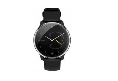 Smartwatch z funkcją EKG Withings Move ECG USZKO