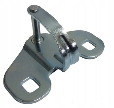 Засувка fiat ducato фото №1