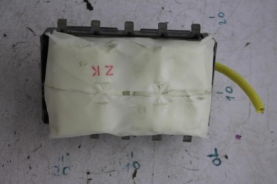 Подушка подушка безпеки пасажира subaru xv 11-17 фото №1