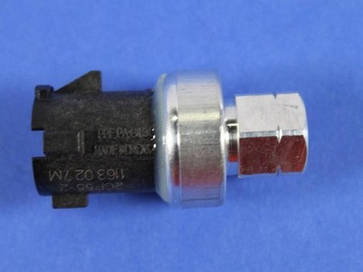 Chrysler pacifica 2017 - 2020 клапан кондиціонер фото №1