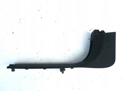 Захист поріг передня ліва citroen ds4 5d 11-15r фото №1