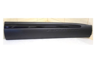 Ford explorer 20-r. молдинг дверь правая перед фото №1