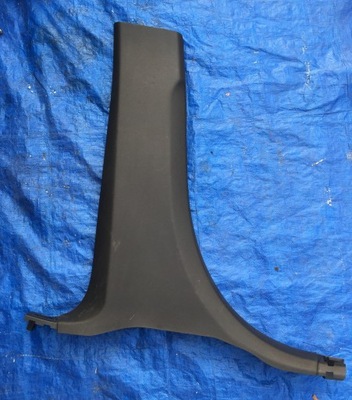 Cadillac xt5 16 17 обшивка оббивка поріг блок двигуна фото №1