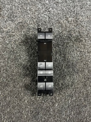 Vw phaeton панель переключатель окон 3d1959857b фото №1