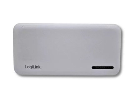POWERBANK LOGILINK 10000MAH