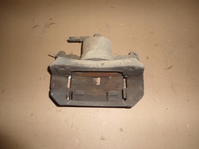 Суппорт левый перед hyundai veloster 2012 1.6 gdi фото №1