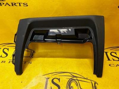 Защита рамка средняя молдинг панели audi a8 d5 фото №1